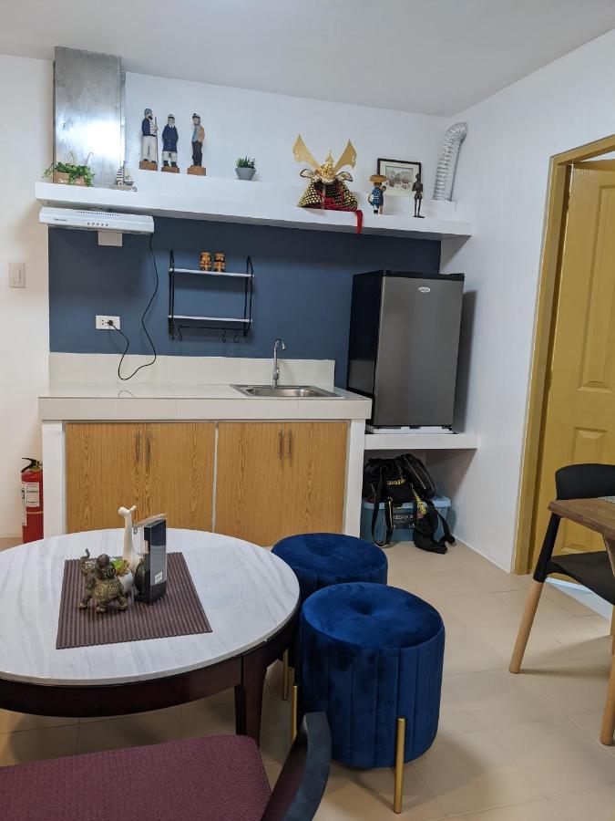 307 Anabelle Residence At Marina Spatial Condominium 두마구에테 외부 사진