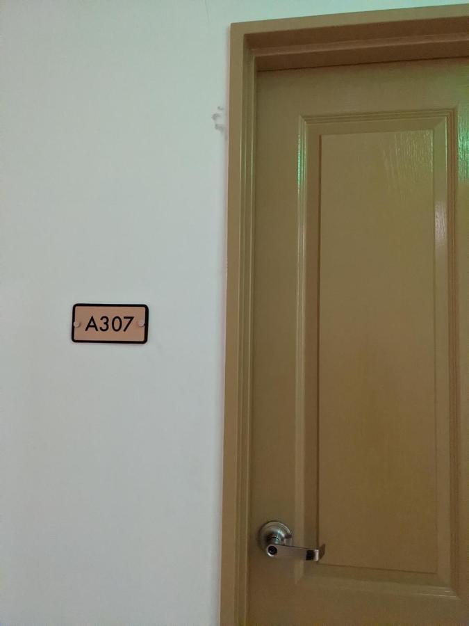 307 Anabelle Residence At Marina Spatial Condominium 두마구에테 외부 사진
