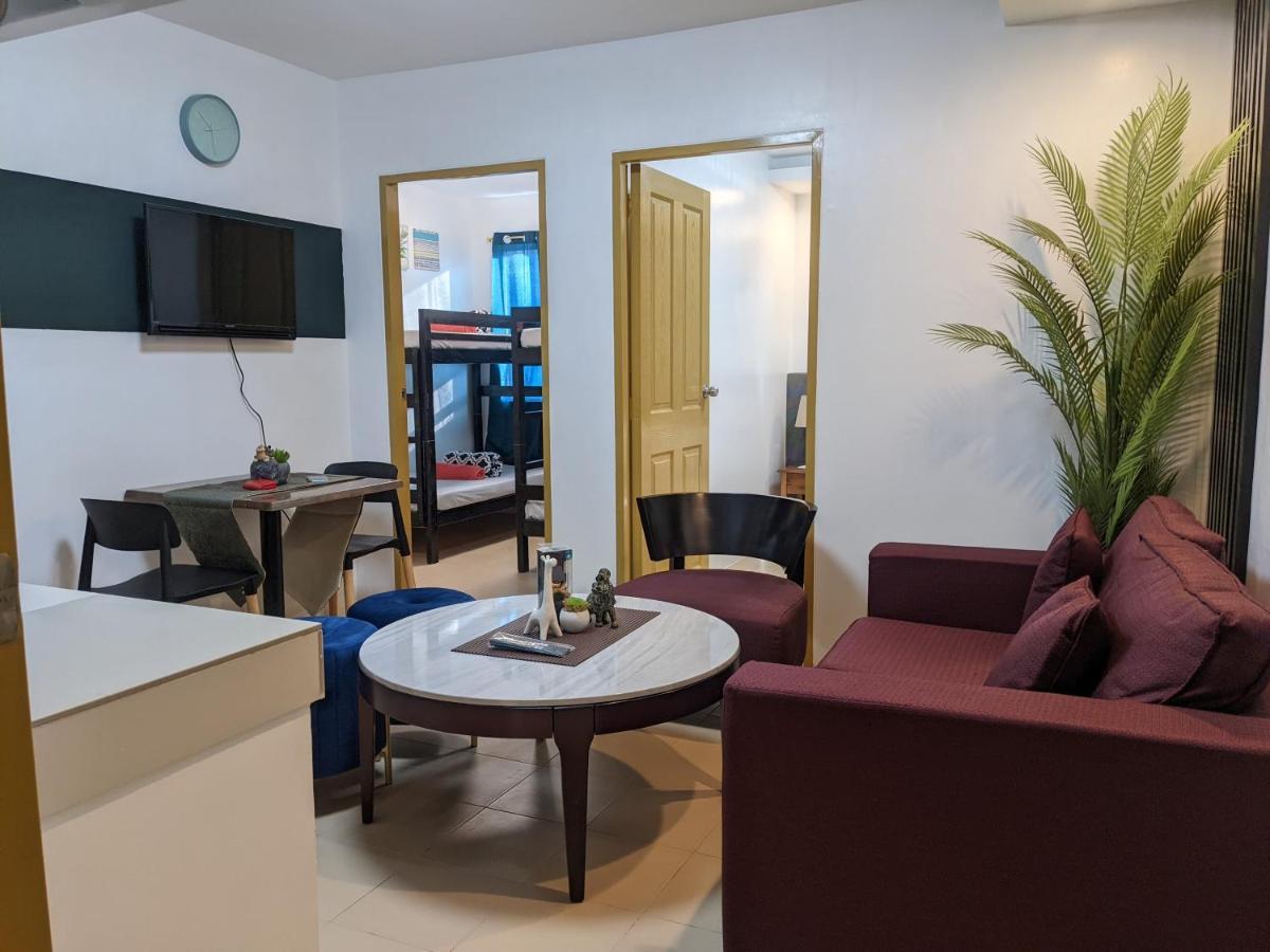 307 Anabelle Residence At Marina Spatial Condominium 두마구에테 외부 사진