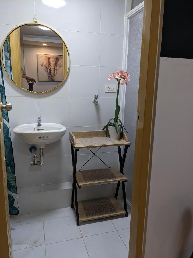 307 Anabelle Residence At Marina Spatial Condominium 두마구에테 외부 사진