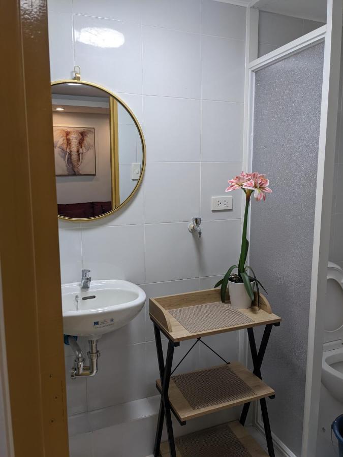 307 Anabelle Residence At Marina Spatial Condominium 두마구에테 외부 사진